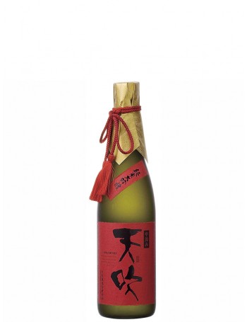 天吹 Amabuki 純米大吟釀 中汲 (六道木花酵母) 720ml